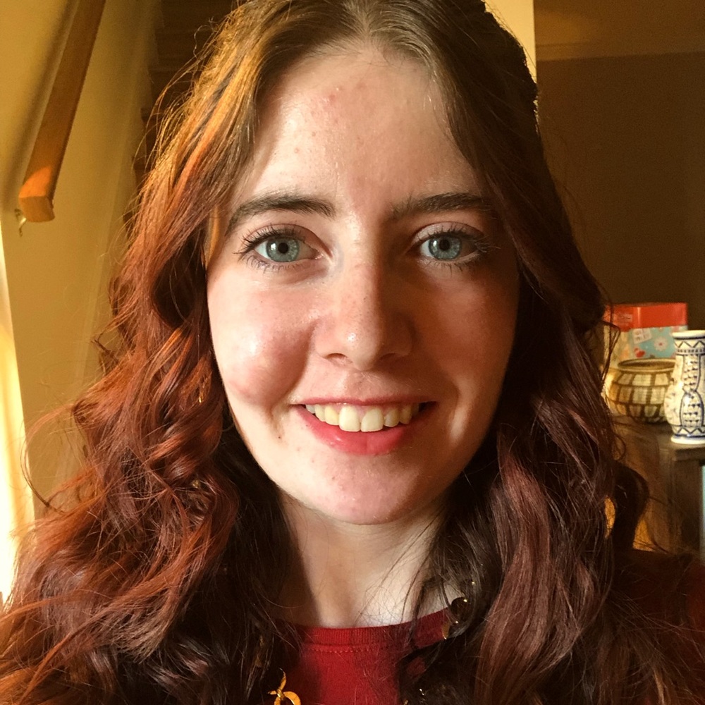 Meet your Posher, Erin